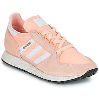 adidas  Nízke tenisky OREGON W  Ružová