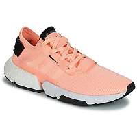 adidas  Nízke tenisky POD-S3.1  Ružová