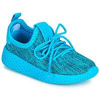 adidas  Nízke tenisky PW TENNIS HU I  Modrá