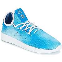 adidas  Nízke tenisky PW TENNIS HU J  Modrá