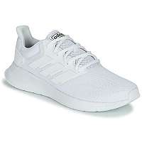 adidas  Nízke tenisky RUNFALCON  Biela