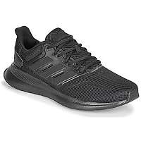 adidas  Nízke tenisky RUNFALCON  Čierna