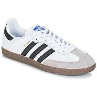 adidas  Nízke tenisky SAMBA OG  Biela