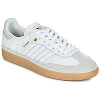 adidas  Nízke tenisky SAMBA OG W RELAY  Biela