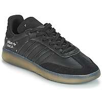 adidas  Nízke tenisky SAMBA RM  Čierna
