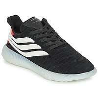 adidas  Nízke tenisky SOBAKOV  Čierna