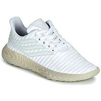 adidas  Nízke tenisky SOBAKOV J  Biela