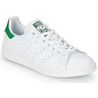 adidas  Nízke tenisky STAN SMITH  Biela