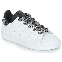 adidas  Nízke tenisky STAN SMITH C  Biela
