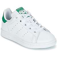 adidas  Nízke tenisky STAN SMITH C  Biela