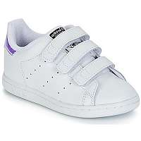 adidas  Nízke tenisky STAN SMITH CF I  Biela