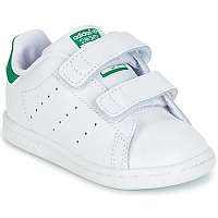 adidas  Nízke tenisky STAN SMITH CF I  Biela
