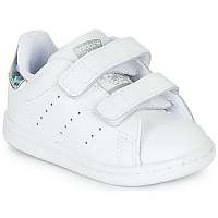 adidas  Nízke tenisky STAN SMITH CF I  Biela