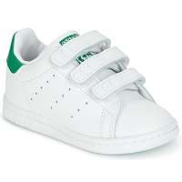 adidas  Nízke tenisky STAN SMITH CF I  Biela