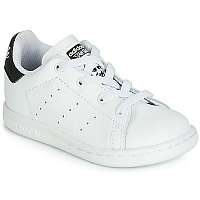 adidas  Nízke tenisky STAN SMITH EL I  Biela