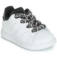 adidas  Nízke tenisky STAN SMITH I  Biela