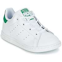 adidas  Nízke tenisky STAN SMITH I  Biela