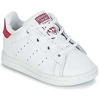 adidas  Nízke tenisky STAN SMITH I  Biela