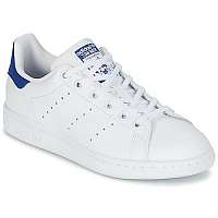 adidas  Nízke tenisky STAN SMITH J  Biela