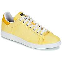adidas  Nízke tenisky STAN SMITH PW HU HOLI  Žltá