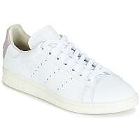 adidas  Nízke tenisky STAN SMITH W  Biela