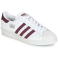 adidas  Nízke tenisky SUPERSTAR 80s  Biela