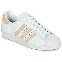 adidas  Nízke tenisky SUPERSTAR 80s  Biela