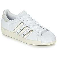 adidas  Nízke tenisky SUPERSTAR 80s W  Biela