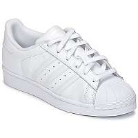 adidas  Nízke tenisky SUPERSTAR  Biela