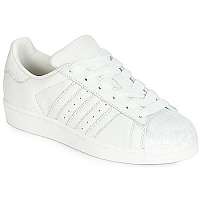 adidas  Nízke tenisky SUPERSTAR W  Biela