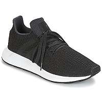 adidas  Nízke tenisky SWIFT RUN  Čierna
