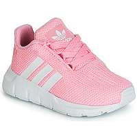 adidas  Nízke tenisky SWIFT RUN I  Ružová