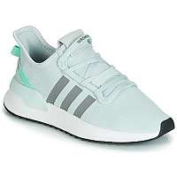 adidas  Nízke tenisky U_PATH RUN  Biela