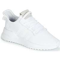 adidas  Nízke tenisky U_PATH RUN  Biela