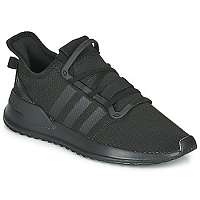 adidas  Nízke tenisky U_PATH RUN  Čierna