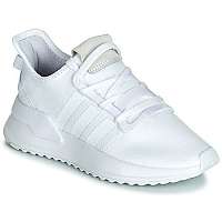 adidas  Nízke tenisky U_PATH RUN J  Biela