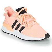 adidas  Nízke tenisky U_PATH RUN W  Ružová