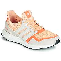 adidas  Nízke tenisky ULTRABOOST S L W  Oranžová