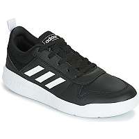 adidas  Nízke tenisky VECTOR K  Čierna