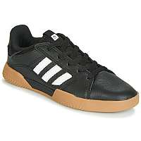 adidas  Nízke tenisky VRX LOW  Čierna