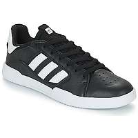 adidas  Nízke tenisky VRX LOW  Čierna
