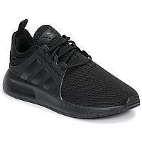 adidas  Nízke tenisky X_PLR C  Čierna