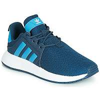 adidas  Nízke tenisky X_PLR C  Modrá