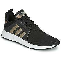 adidas  Nízke tenisky X_PLR  Čierna