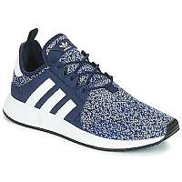 adidas  Nízke tenisky X_PLR  Modrá