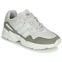 adidas  Nízke tenisky YUNG-96  Biela