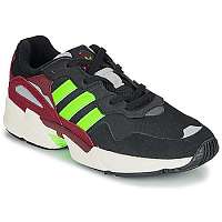 adidas  Nízke tenisky YUNG-96  Čierna