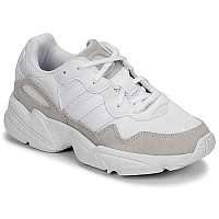 adidas  Nízke tenisky YUNG-96 J  Béžová
