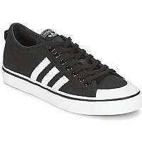 adidas  NIZZA  Čierna