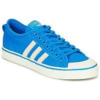 adidas  NIZZA  Modrá